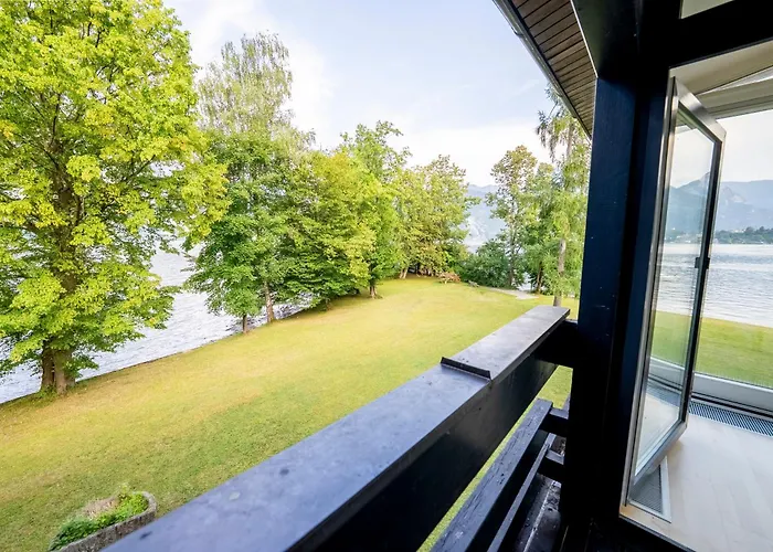 Traunstein By Landluft Villa