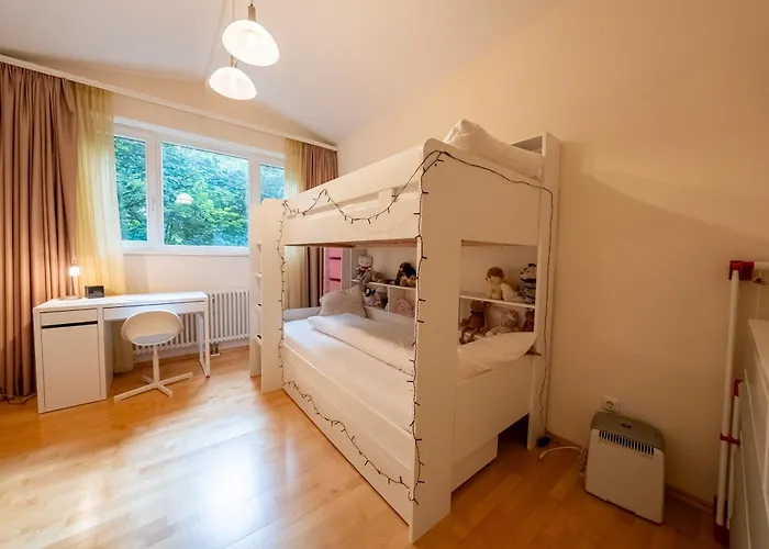 Traunstein By Landluft Traunkirchen