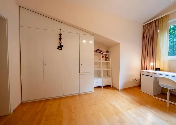 Villa Traunstein By Landluft