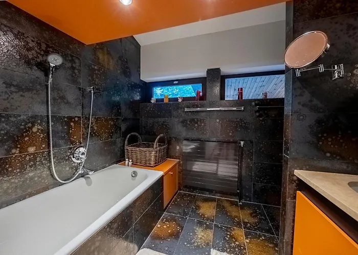 Traunstein By Landluft Villa