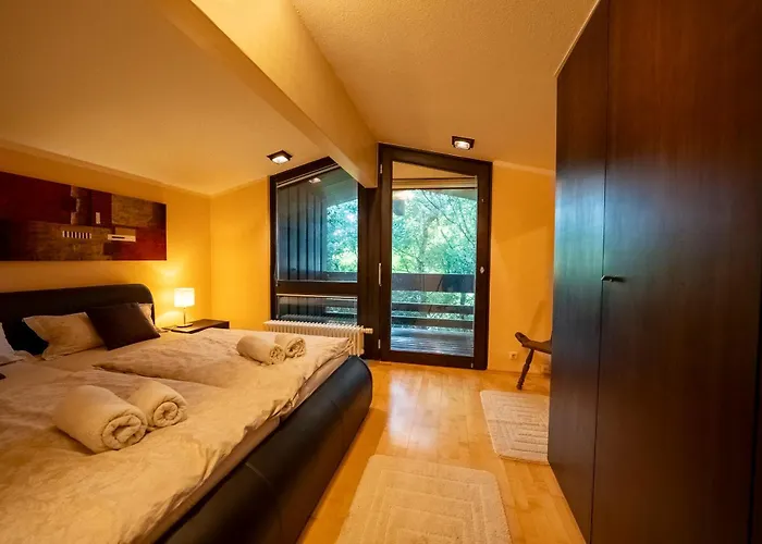 Traunstein By Landluft Villa *