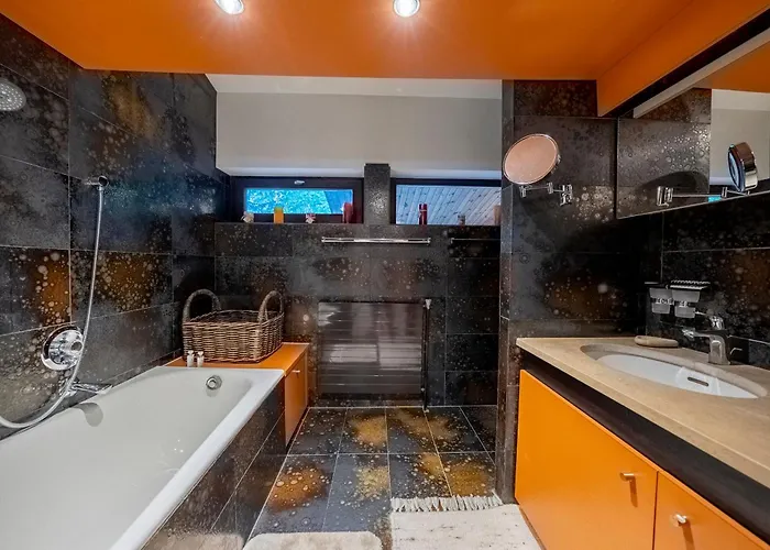 Villa Traunstein By Landluft Traunkirchen