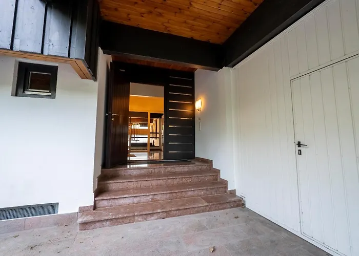 Traunstein By Landluft