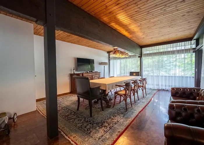 Traunstein By Landluft Villa Traunkirchen