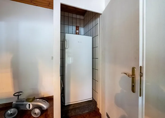 Traunstein By Landluft Villa