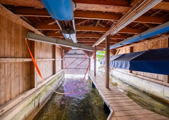 Traunstein By Landluft * Traunkirchen