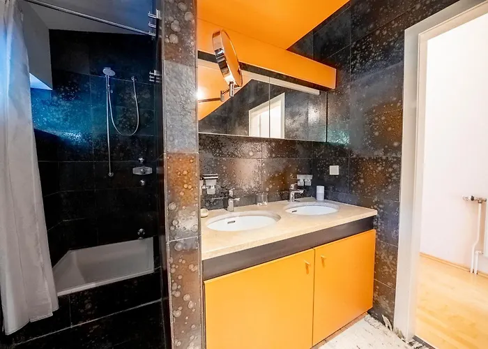 Traunstein By Landluft Villa