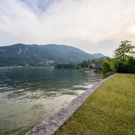 Traunstein By Landluft Traunkirchen