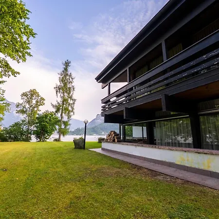 Traunstein By Landluft فيلة