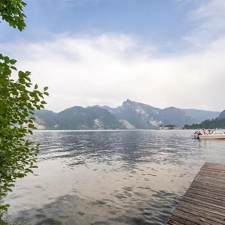 Traunstein By Landluft *