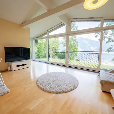 Traunstein By Landluft Villa