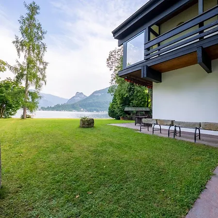 فيلة Traunstein By Landluft *