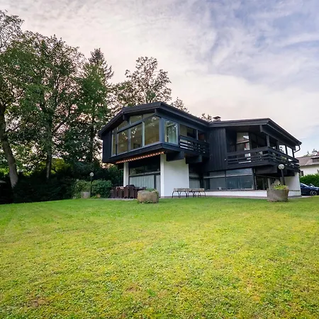 فيلة Traunstein By Landluft