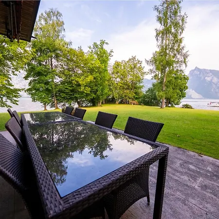 Traunstein By Landluft Villa