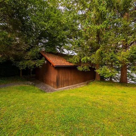 Traunstein By Landluft فيلة *