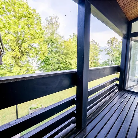 Traunstein By Landluft Villa *