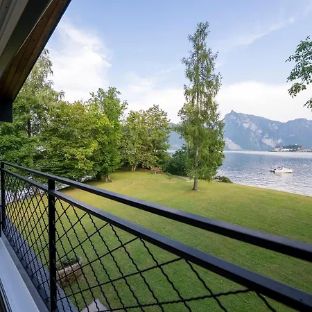 Traunstein By Landluft * Traunkirchen