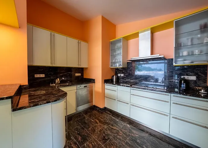 Traunstein By Landluft *