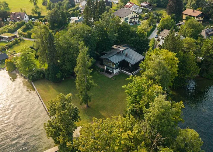 Traunstein By Landluft *