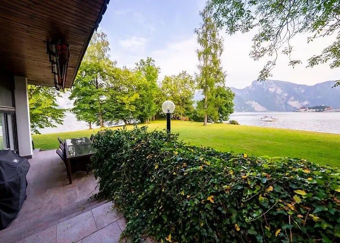 Traunstein By Landluft تروكيرشن