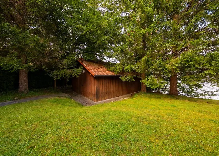 Traunstein By Landluft فيلة *