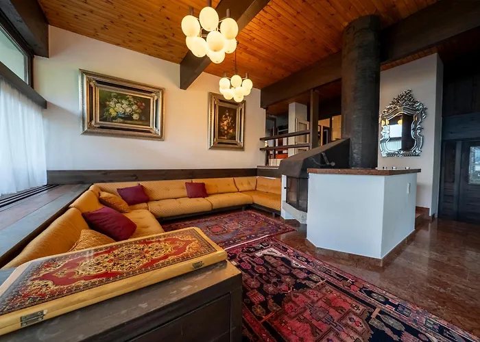 Traunstein By Landluft *