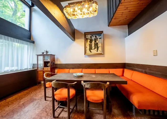 Traunstein By Landluft فيلة *