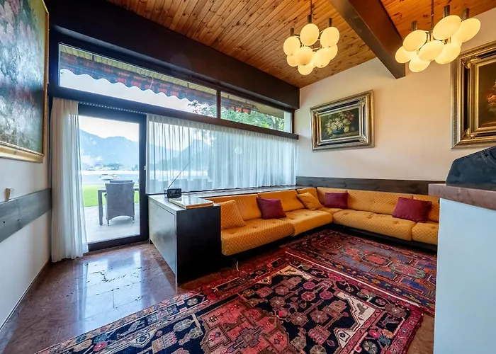 Traunstein By Landluft فيلة تروكيرشن