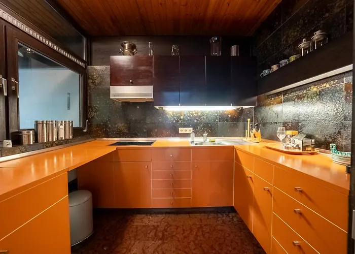 Traunstein By Landluft