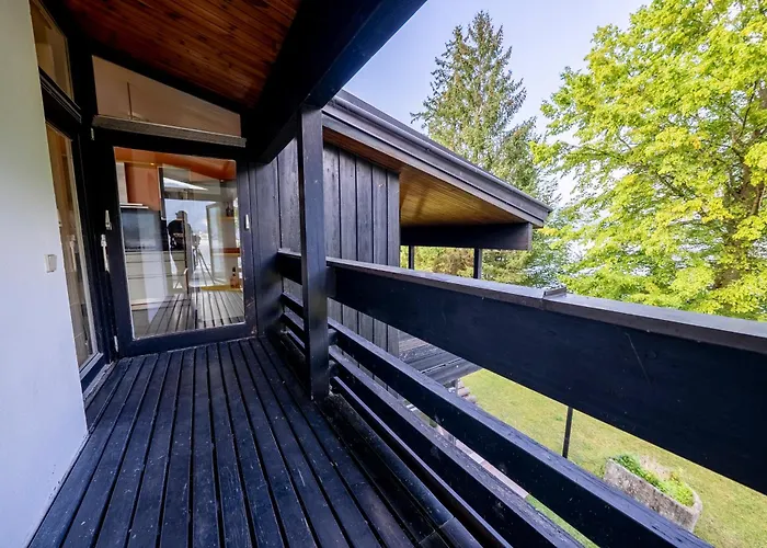 Traunstein By Landluft فيلة *