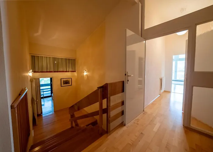 Traunstein By Landluft * تروكيرشن