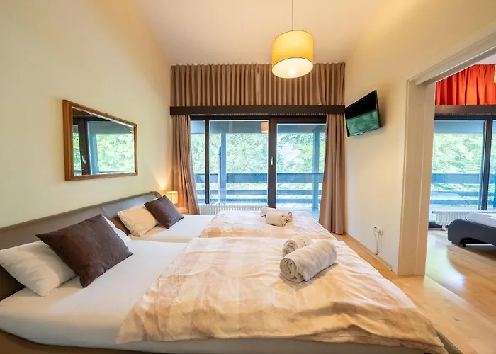 Traunstein By Landluft