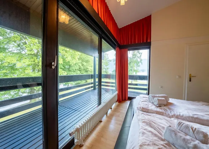 Traunstein By Landluft *