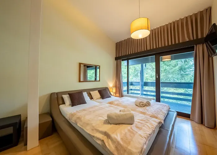 فيلة Traunstein By Landluft