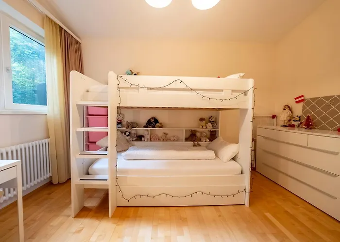 Traunstein By Landluft *