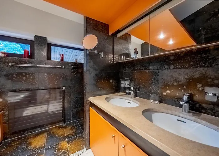 فيلة Traunstein By Landluft *