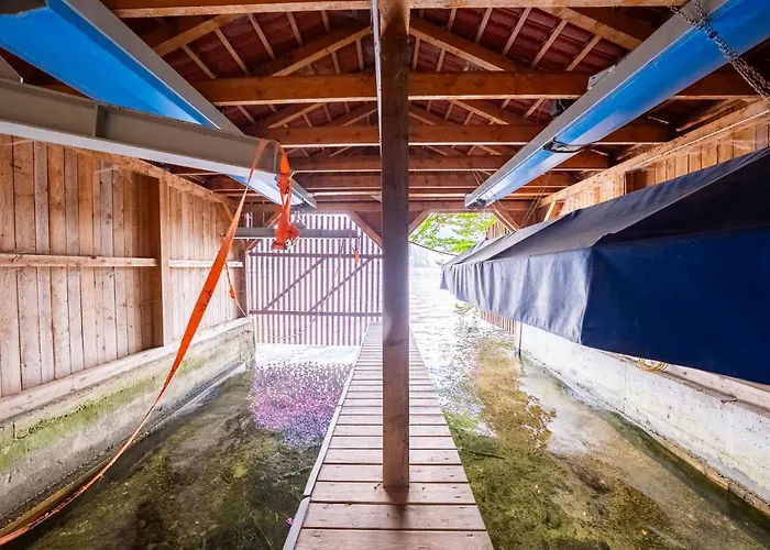 فيلة Traunstein By Landluft